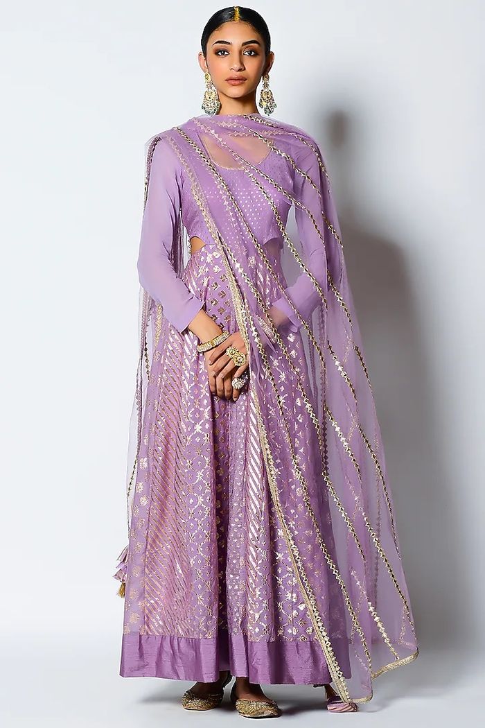Using Good Fabric BRIDAL SUITS at Rs 12500 in Amritsar | ID: 20444404588