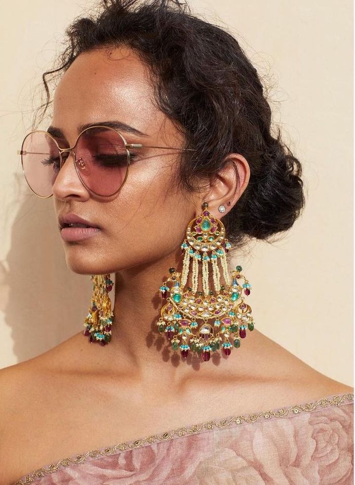 Passa style store earrings