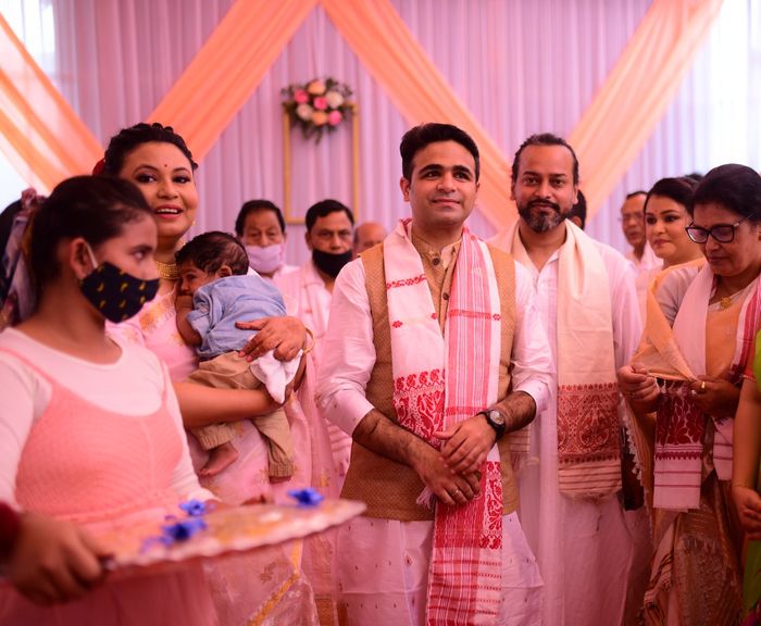 Henry Weds Anisha - Instaclick Memories Pictures | Wedding Photographers in  Delhi NCR - WedMeGood