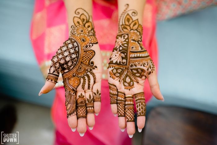 5 Best Mehndi Design Apps for Android & iOS - Apppearl - Best mobile apps  for Android and iOS devices