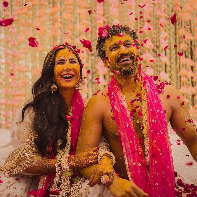 Bridal Breakdown: Katrina Kaif In Sabyasachi | WedMeGood