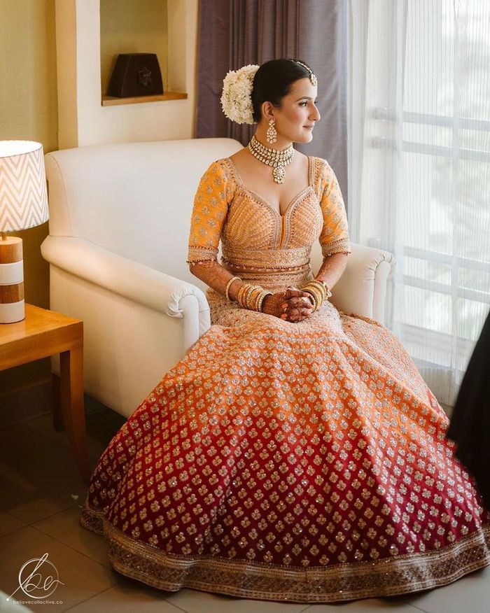 Zaria Lehenga – VAMA DESIGNS Indian Bridal Couture