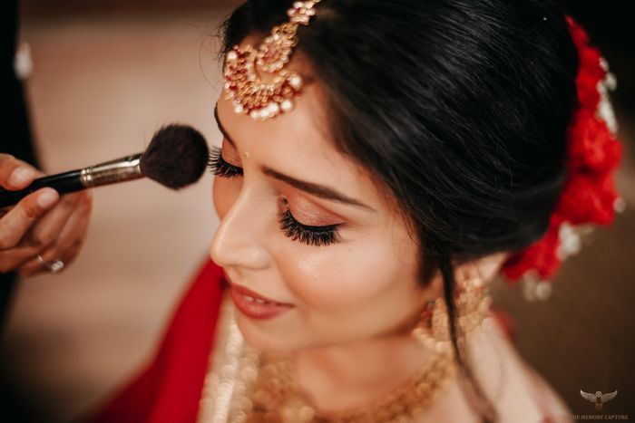 best bridal makeup artist in mumbai