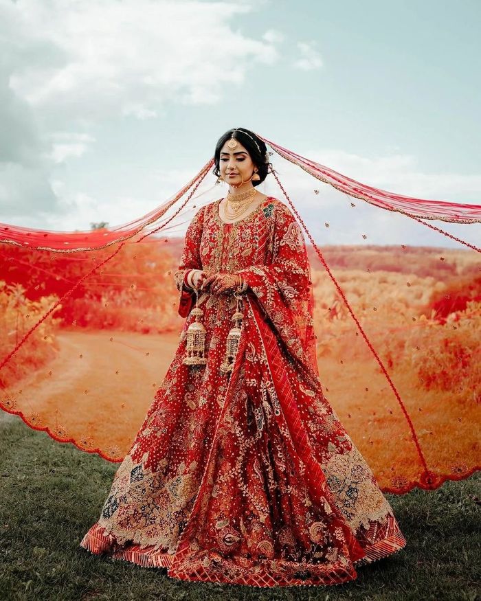 rimple and harpreet narula | Indian bridal outfits, Indian bridal dress, Bridal  lehenga collection