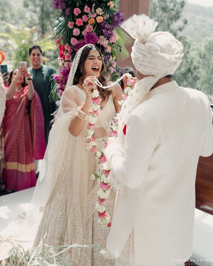 Wedding Varmala Ideas | Shaandaar Events