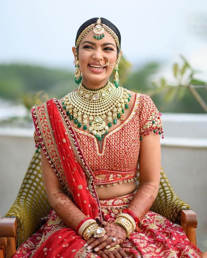 Indian Wedding Lehenga Blouse Designs for Bridal 2018 – Fashion Cluba-suu.vn