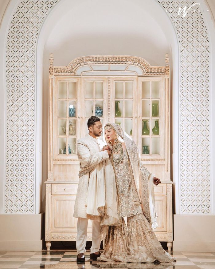 Islamic Wedding Dresses Images - Free Download on Freepik