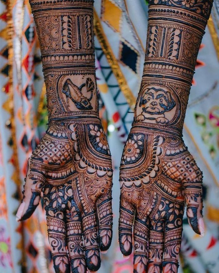 500+ Mehndi Pictures | Download Free Images on Unsplash