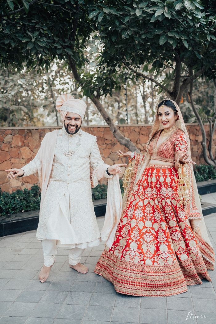 Nepali Groom wedding dress for Behula/Behuli set by SA! | Instagram