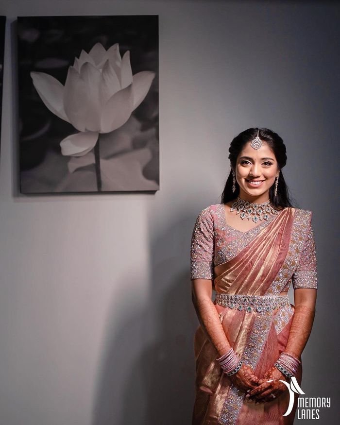 40+ Stylish Maharashtrian Bridal Looks That We Have A Crush On!