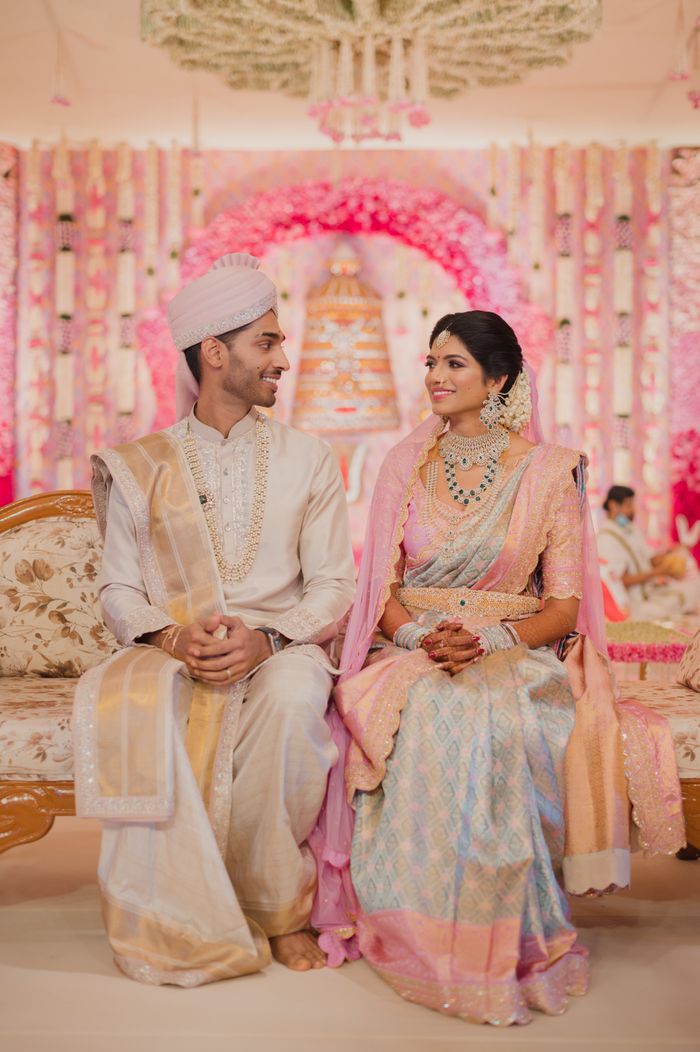 Indian Wedding Trousseau Ideas For the Modern Bride