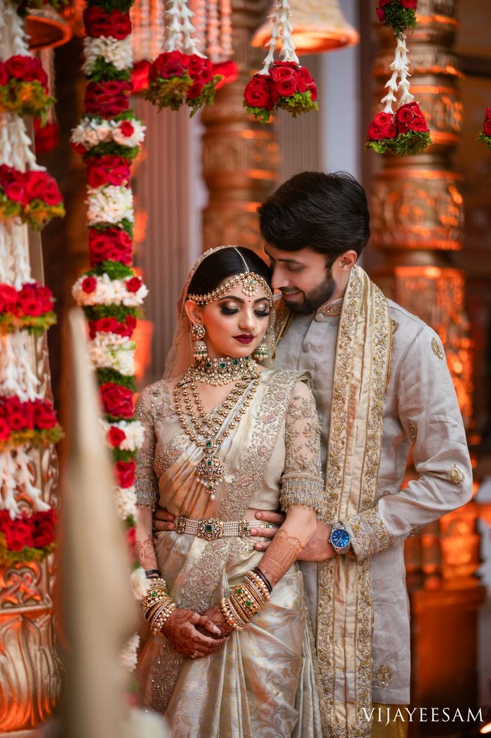 Telugu Groom Dress