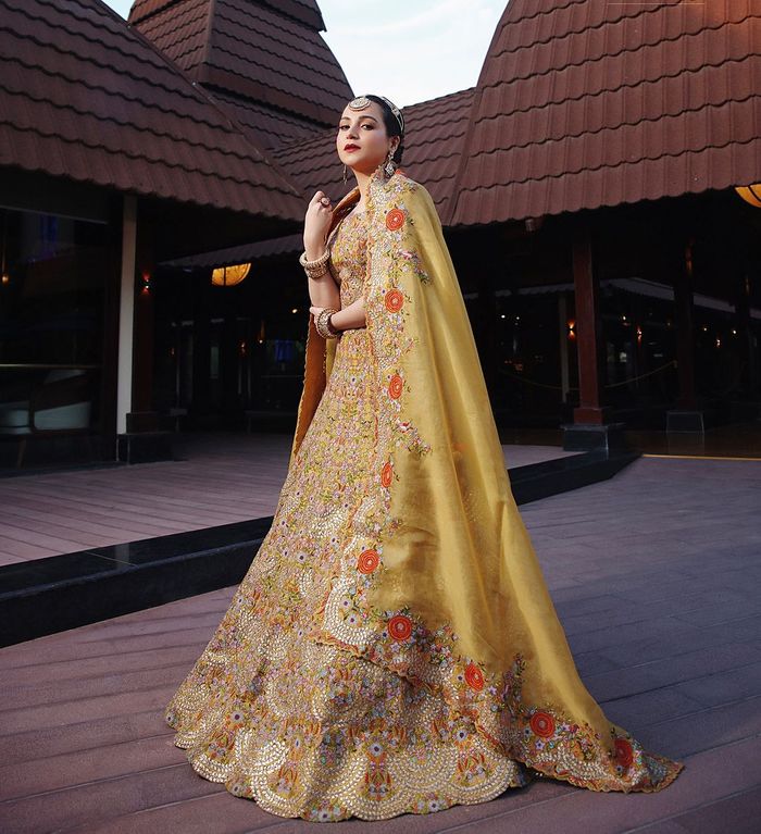 Latest Designer Lehenga In Chandni Chowk | मात्र 3000 ,4000, 5000 रु की  महासेल | Nagina Fashion ,COD
