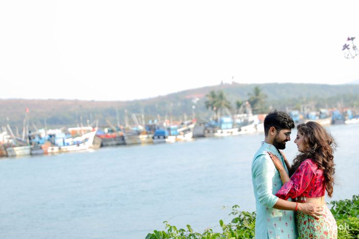 Xo Experiences - Couple Photography Trails in Goa