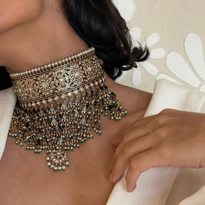 8 Indian jewellery labels that should be on your radar right now