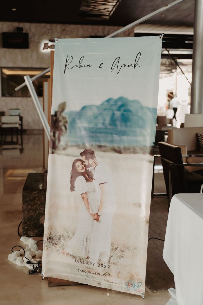 A Breezy, Beachy Wedding With Simple Yet Stunning Bridal Looks!