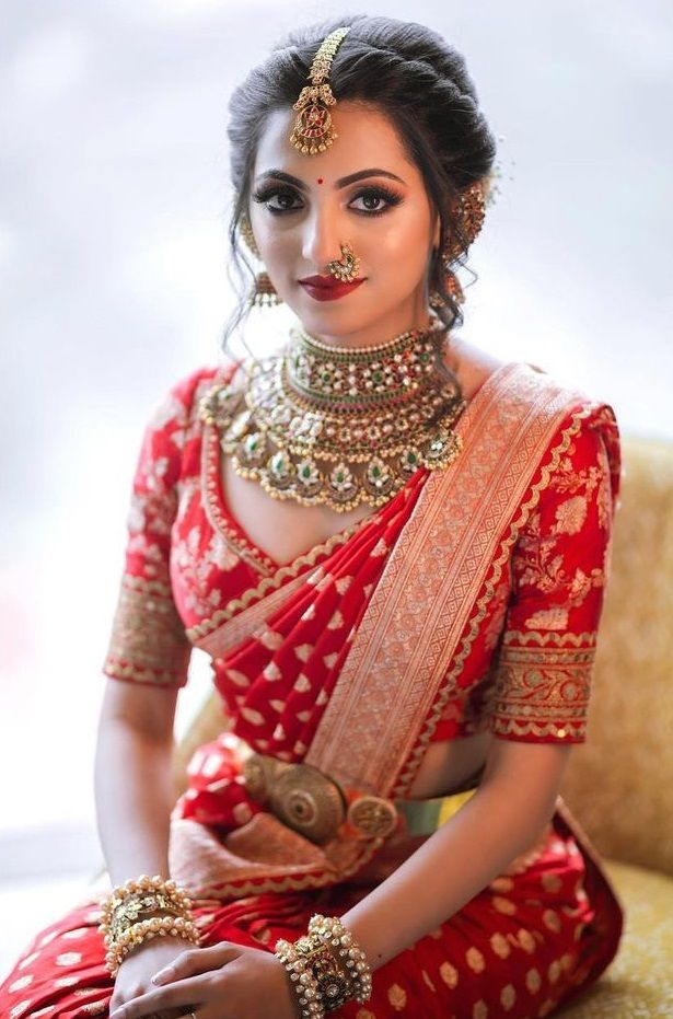 Deepika Padukone And Ranveer Singh Wore 'Head-To-Toe' Sabyasachi For Their  Wedding