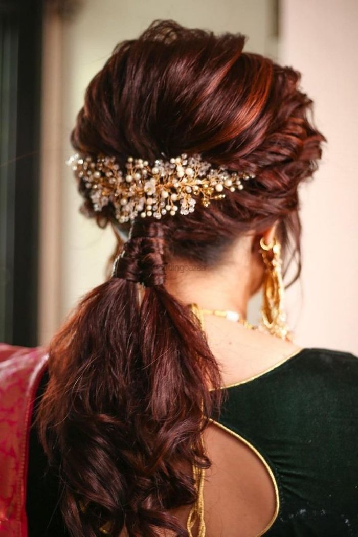 Authentic Marathi Wedding Vidhi Look | Traditional Maharashtrian jewelry |  A beautiful nath | Khopa hairstyle | Royal Maharashtrian Bride :  r/punemakeupartist