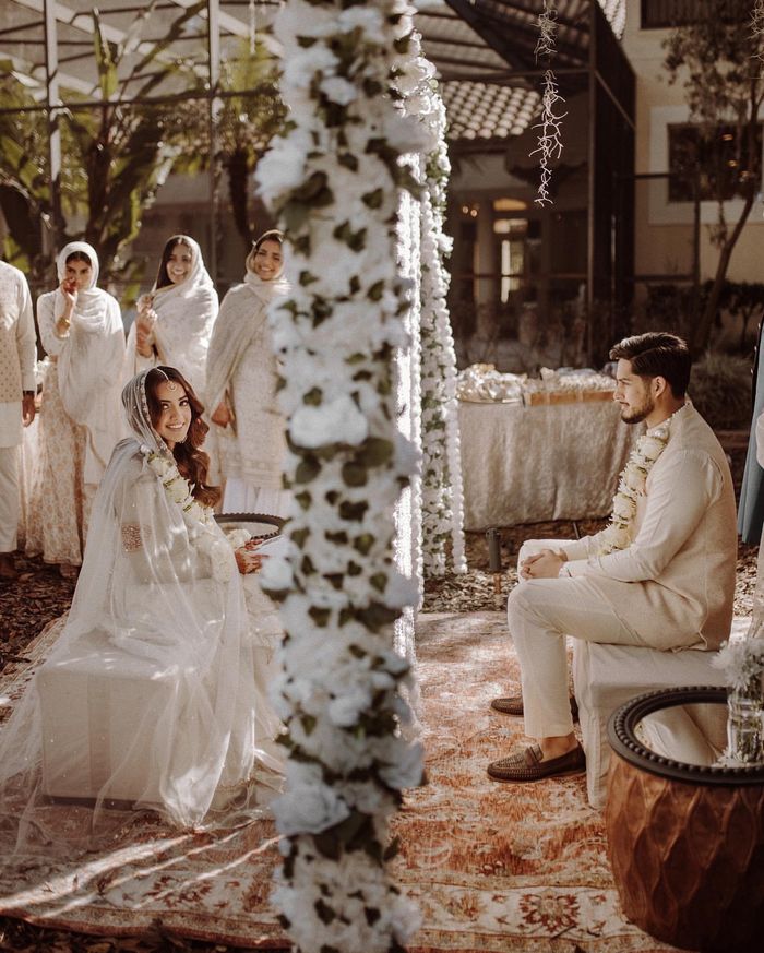 Most Auspicious Dates For Muslim Weddings In 2023! | WedMeGood