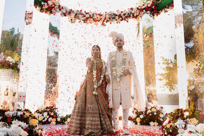 Where to find your Dream Wedding Gown in Goa? - Weddings De Goa