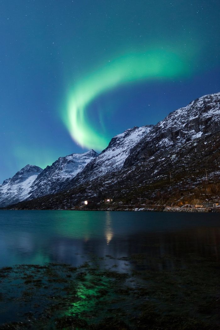 NORWAY NORTHERN LIGHTS TOUR FROM INDIA COST visual data 4