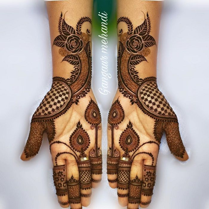 Mehndi Design Full Hand By Harin Dalal 59-sonthuy.vn