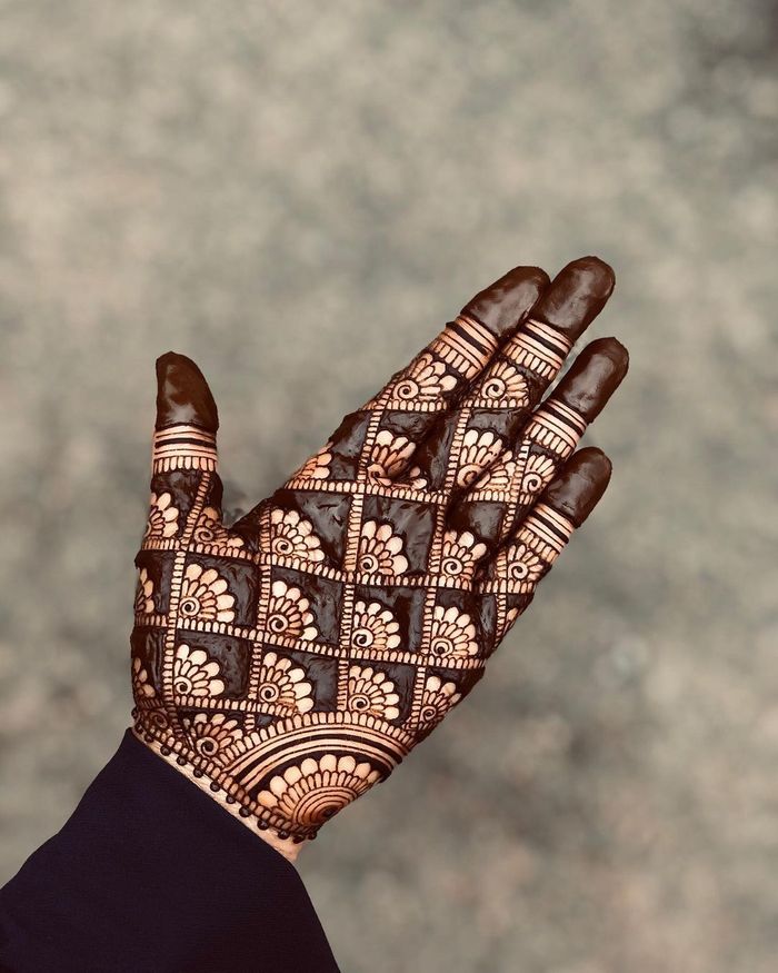 Mehndi Design 2023 Easy Simple - Latest version for Android - Download APK-hoanganhbinhduong.edu.vn