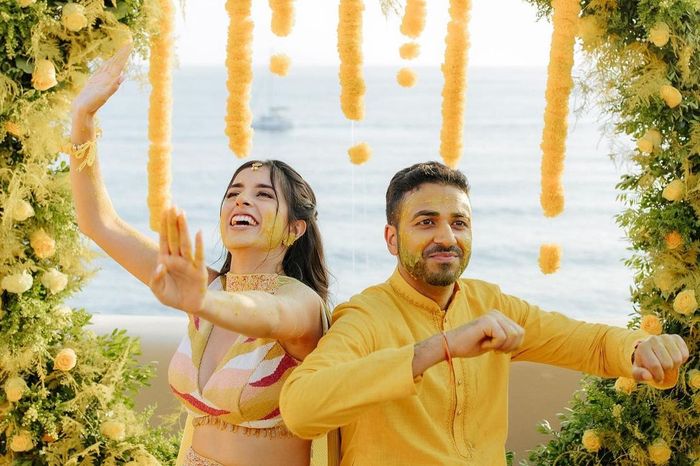 Top 12 Bollywood Dance Songs That You Must Have In Your Wedding Playlist