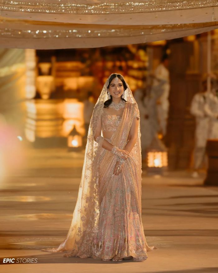 All The Details About The Anant Ambani- Radhika Merchant Wedding  Festivities In Jamnagar | WedMeGood