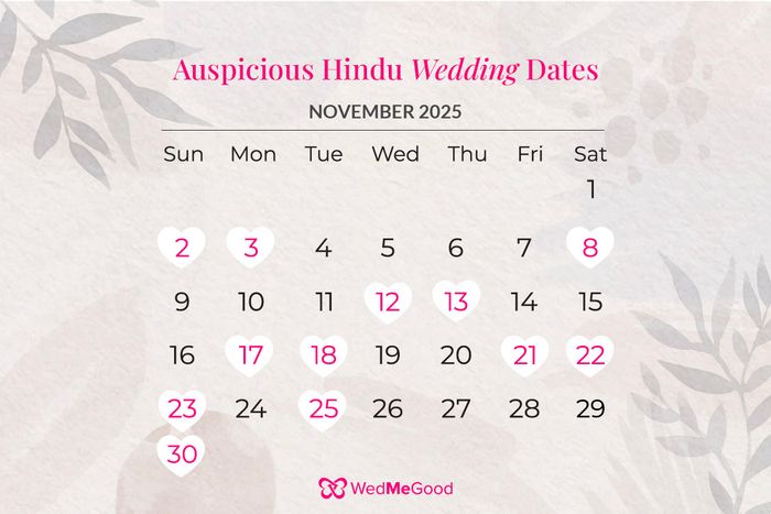 best-marriage-dates-in-2025-auspicious-hindu-wedding-dates-wedmegood
