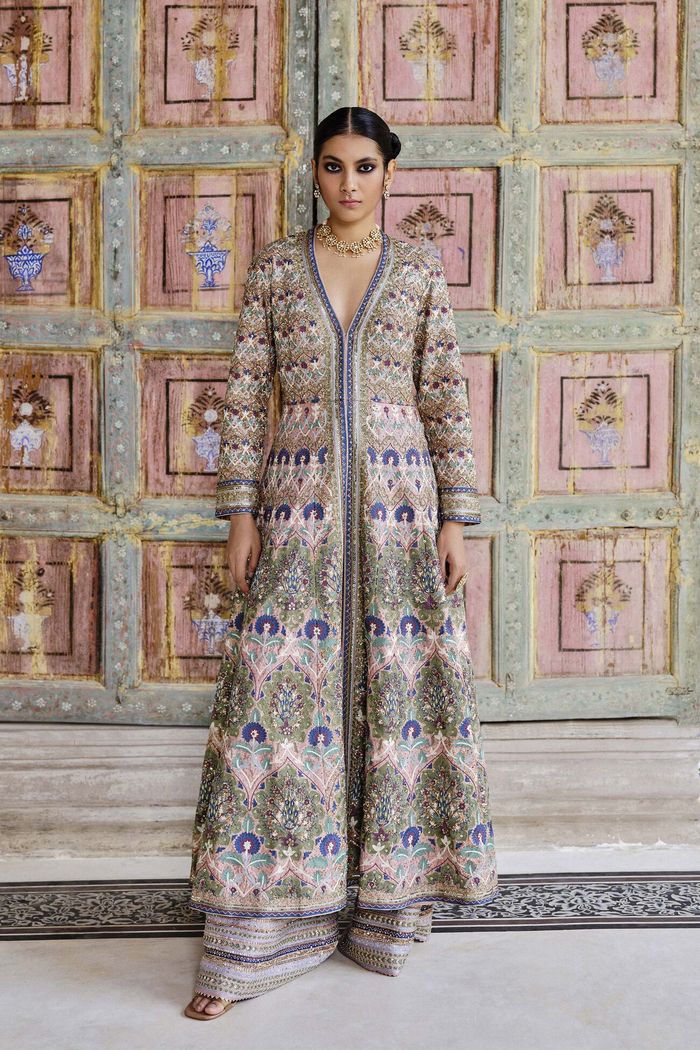 Anita Dongre Latest Collection 2024 With Photos Prices WedMeGood