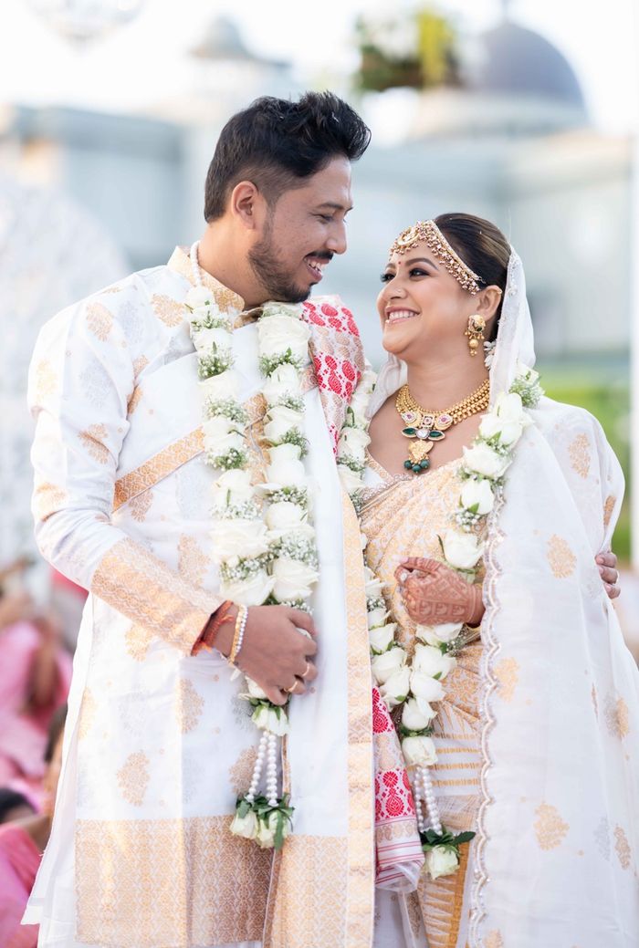 Assamese wedding jewellery sales