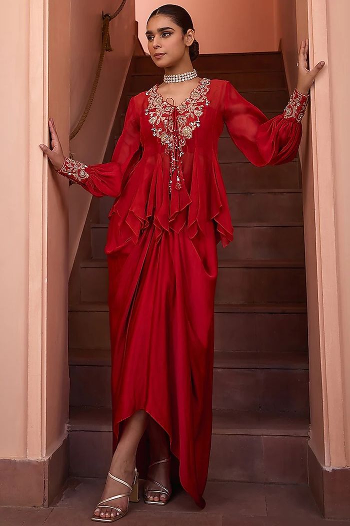 diwali fashion dress Diwali Outfits 2025