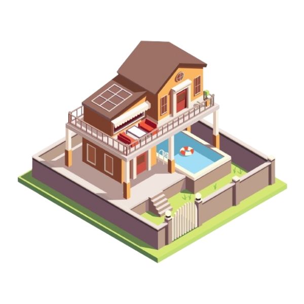Small Function / Party Halls