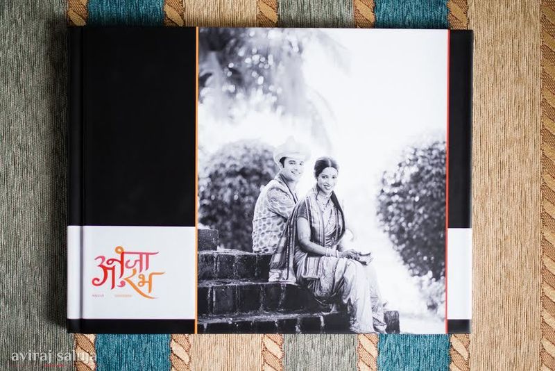 Unique Ideas That Will Make Your Wedding Album OhSoAwesome! WedMeGood