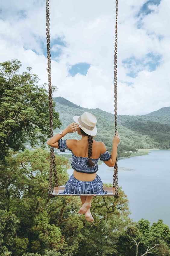 The Bali Swing Should Be In Your Honeymoon Bucket List 