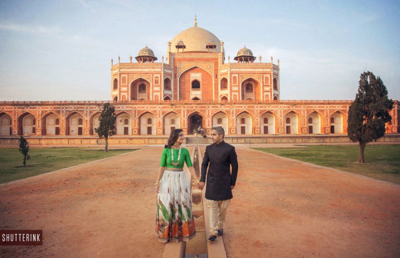 Firstperson How We Planned Our Indian Wedding To Perfection Sitting Using The Wedmegood Found All Their Vendors Specifically Planning By F5 Weddings 4 8 And Photography Shutterink 5 Created