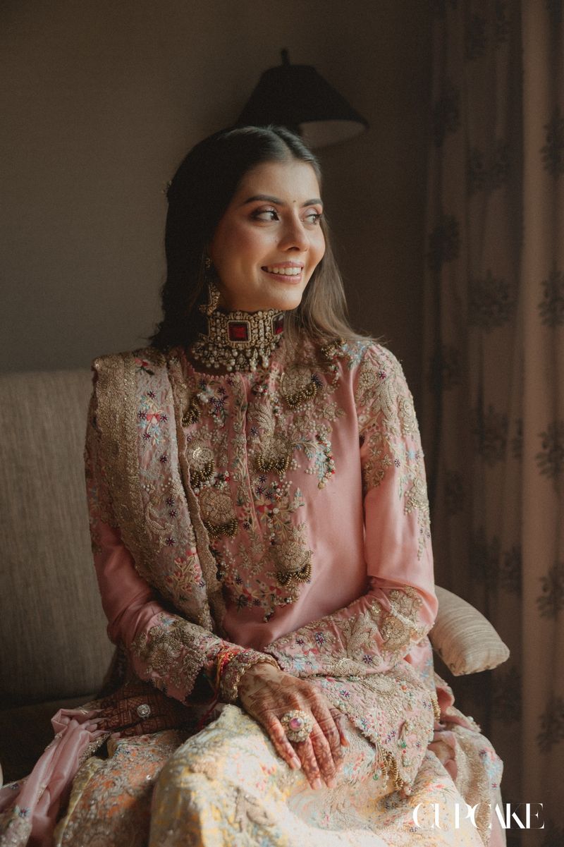 Heirloom jewellery restyled with new pieces