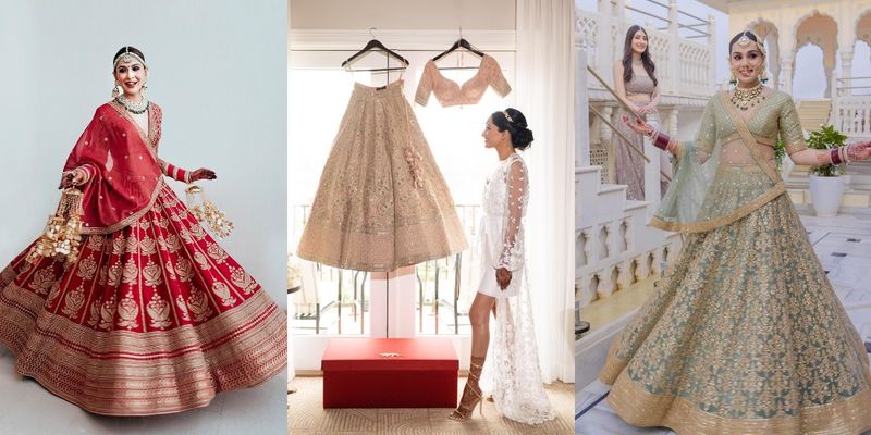 Sabyasachi Designer - Outfits, Cost & Trends Sabyasachi Designer - Outfits, Cost & Trends