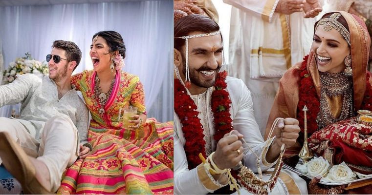 All the vendors from the Deepika Padukone and Ranveer Singh wedding