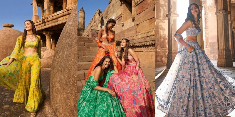 Anit Dongre Collection, Cost \u0026 Trends
