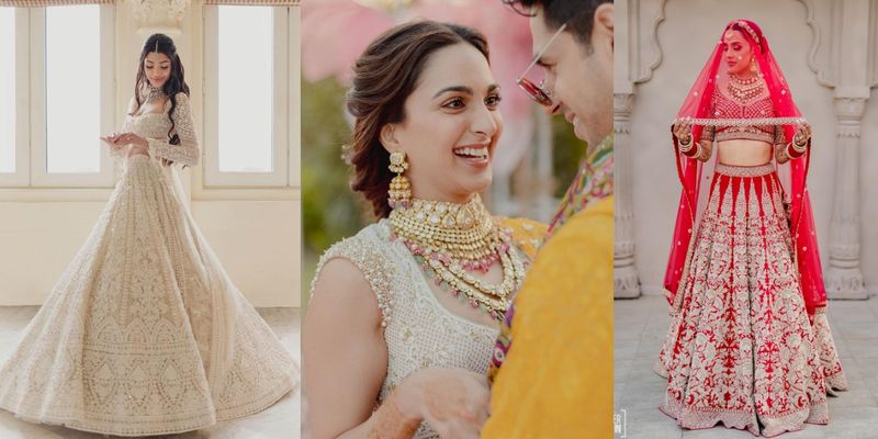 Here's why the Dhoom Dhaam Trunk Show is a must-attend for all brides-to-be