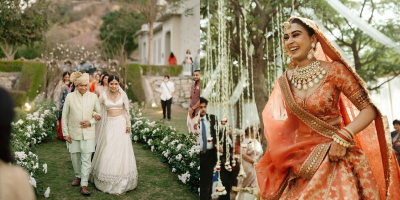 Weddings, Indian Wedding Planning Online - WedMeGood