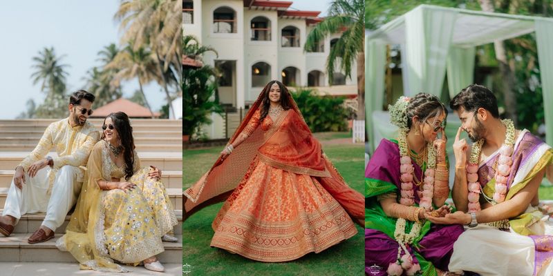 Sabyasachis 2022 Bridal Collection Pictures : Including Katrina's