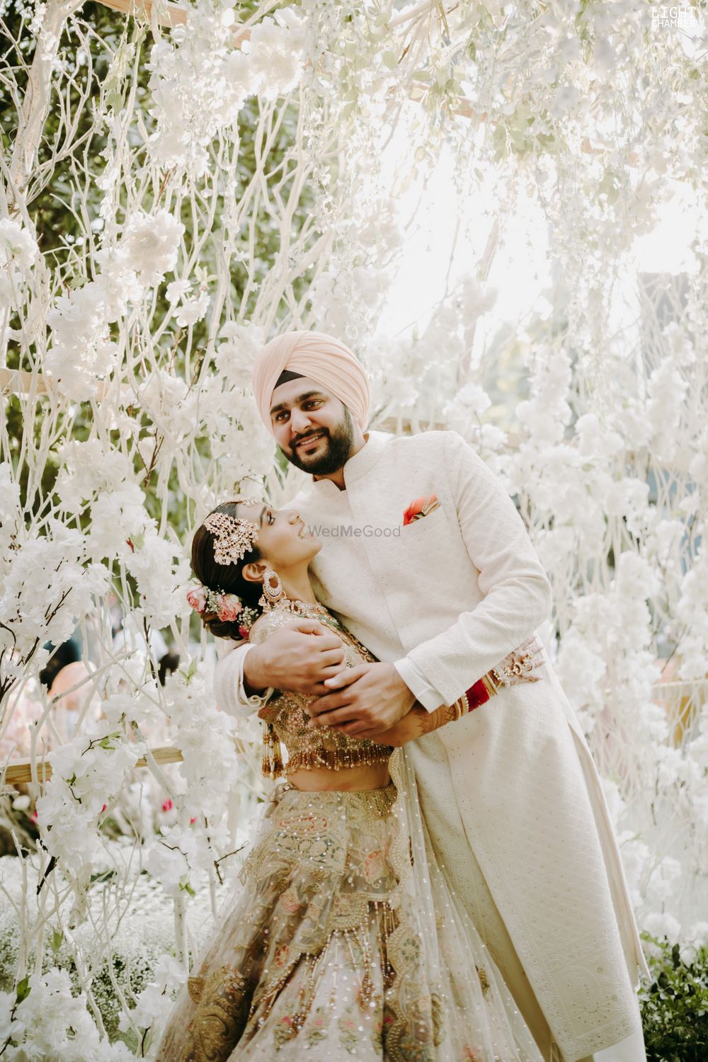 Photo from Shreya and Gurmehar Wedding