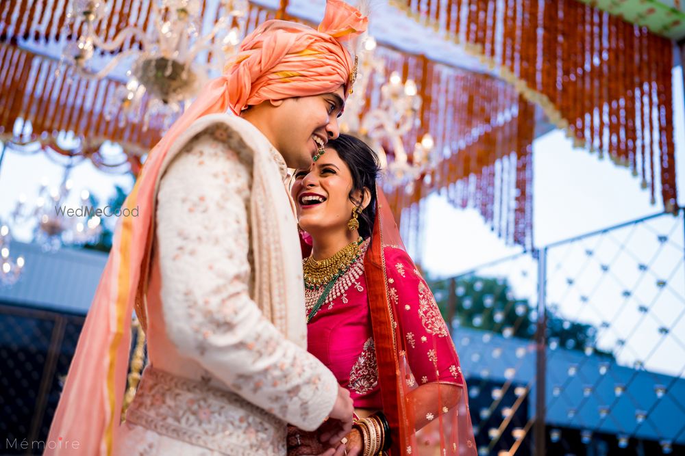 Photo from Aashima & Parth Wedding