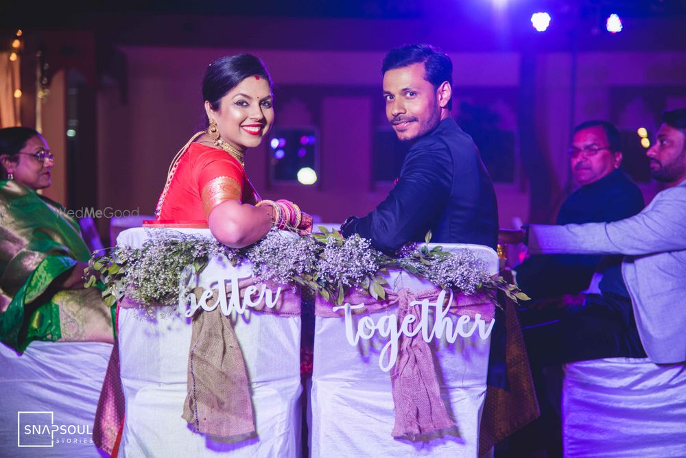 Photo from Niharika & Punit Wedding