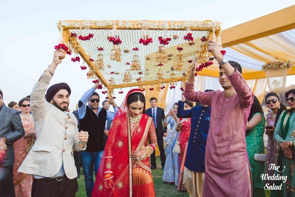 Photo from Suraj & Supriya Wedding