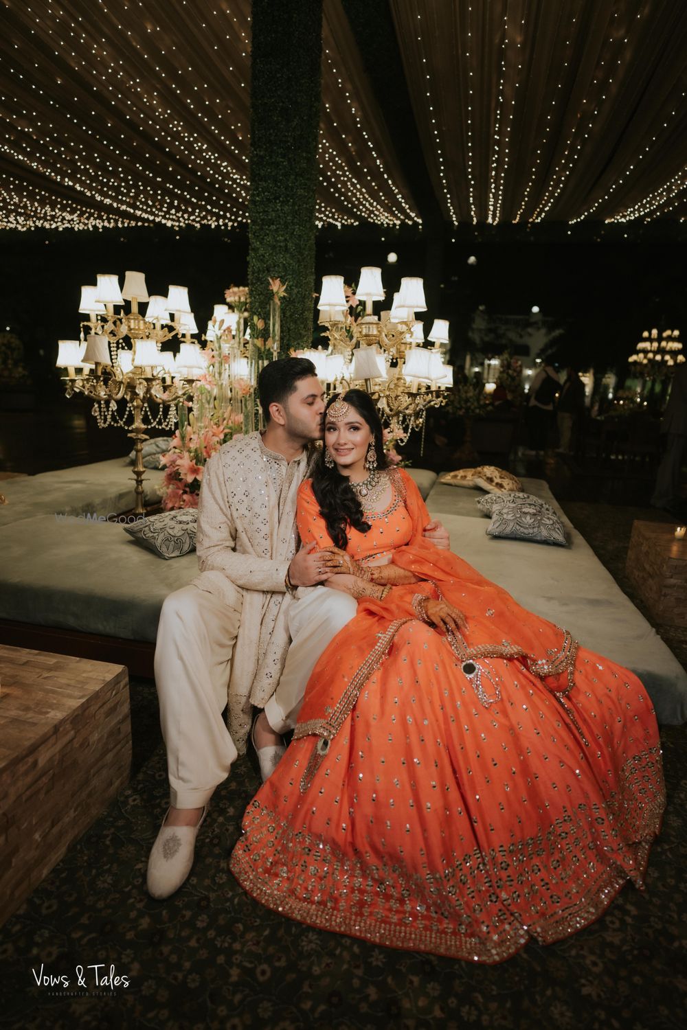 Photo from Sahej and Aarush Wedding