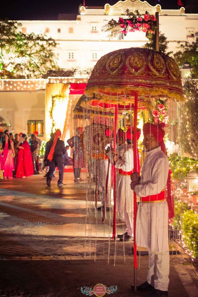 Photo from Shambhavi & Apoorva Wedding